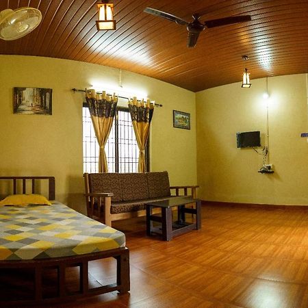 Jasmine Land Homestay Udupi Esterno foto