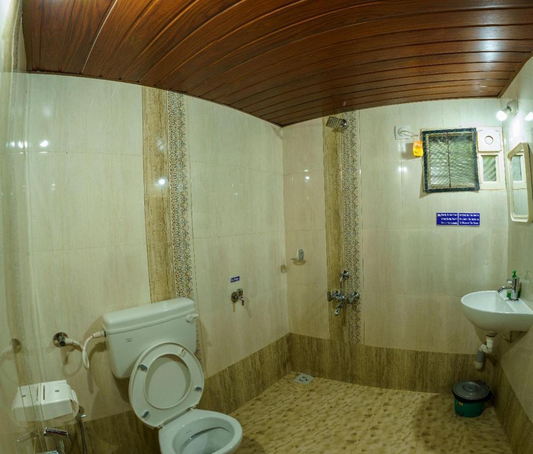 Jasmine Land Homestay Udupi Esterno foto