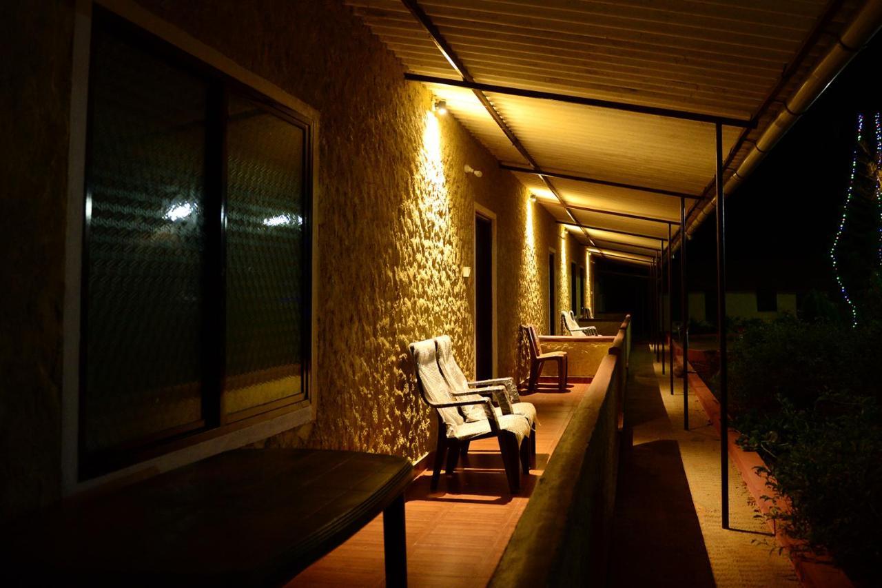 Jasmine Land Homestay Udupi Esterno foto