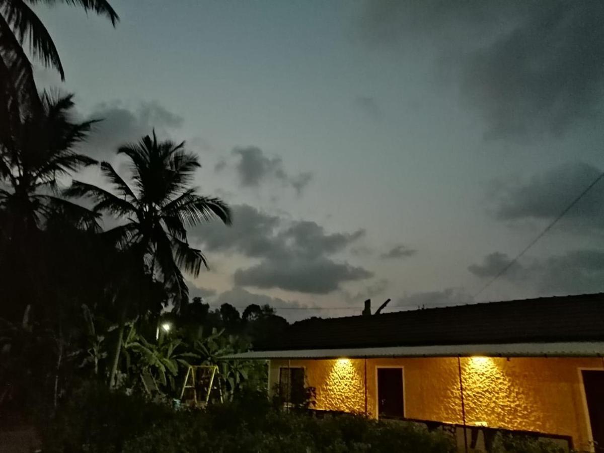 Jasmine Land Homestay Udupi Esterno foto