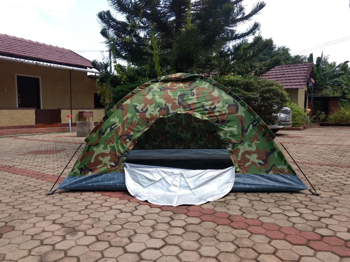 Jasmine Land Homestay Udupi Esterno foto