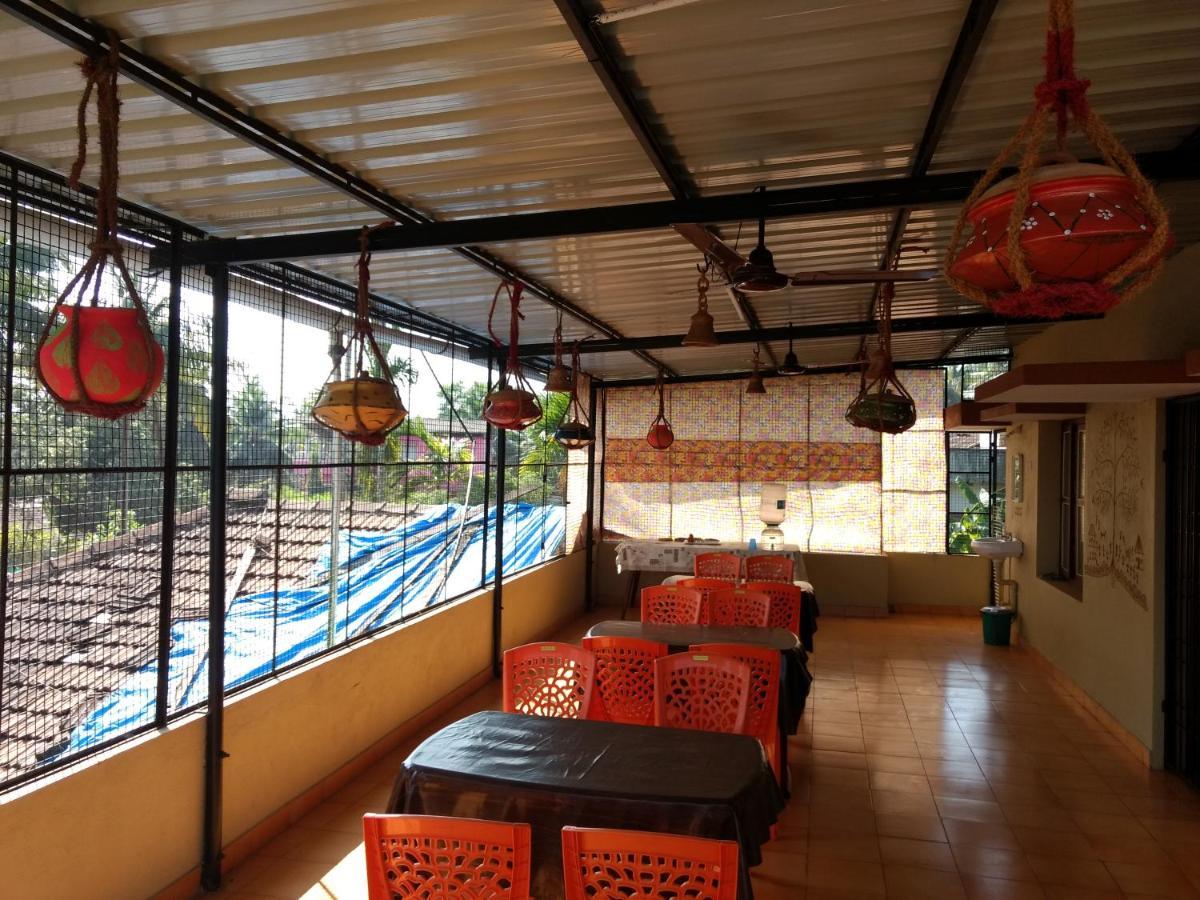 Jasmine Land Homestay Udupi Esterno foto