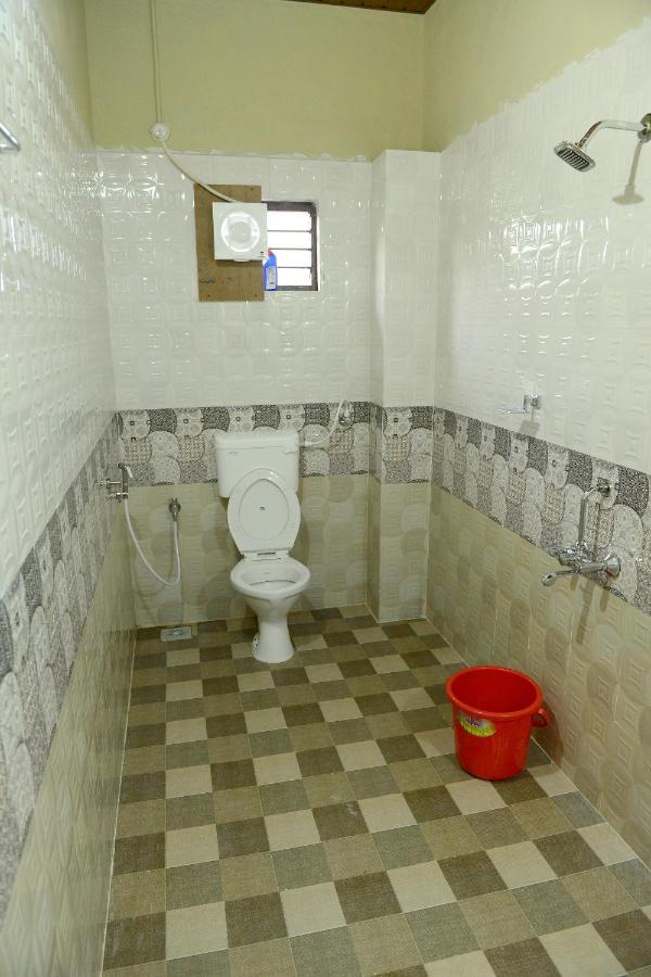 Jasmine Land Homestay Udupi Esterno foto