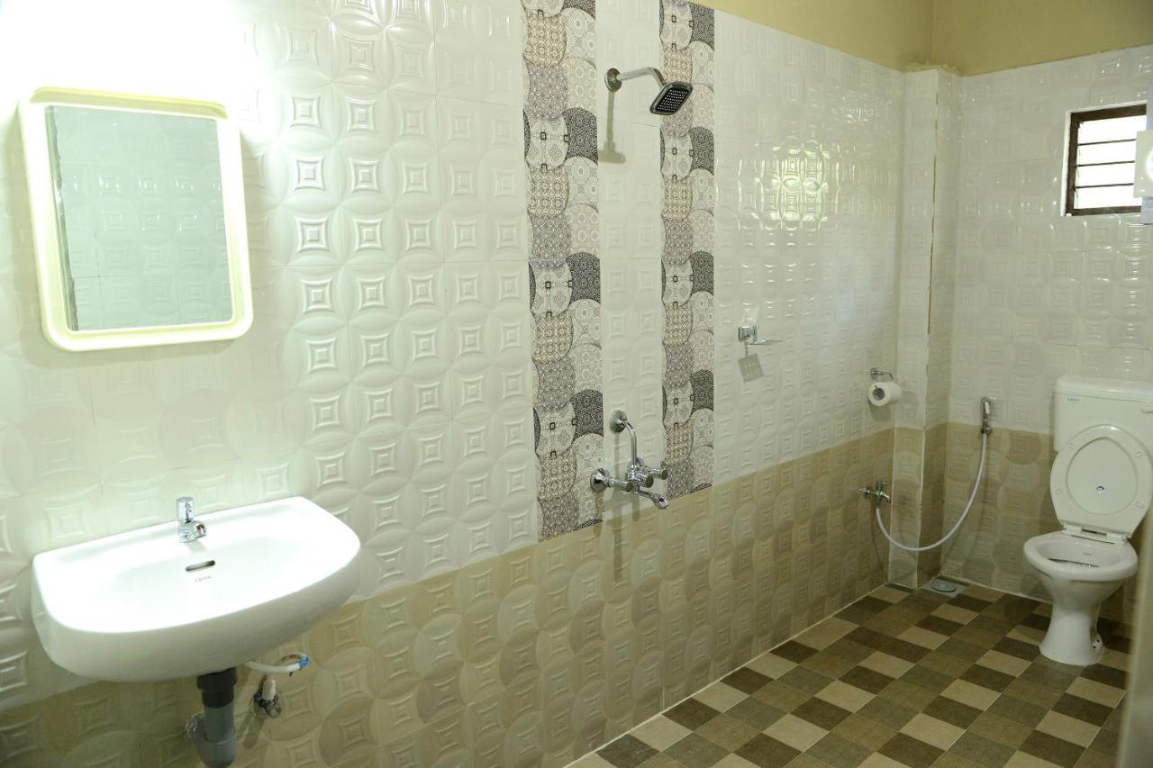 Jasmine Land Homestay Udupi Esterno foto